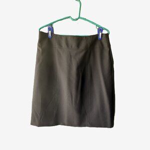 WORTHINGTON SKIRT - PRE-OWNED